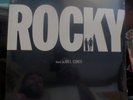 ROCKY ORIGINAL MOTION PICTURE SCORE LP NEW VINYL Factory Sealed UA-LA693-G