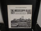 The Mississippi Blues 1927-1940 (Origin OJL-5) Various Blues  Lp 1963