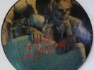 The Return Of The Living Dead (Original Soundtrack) PICTURE DISC LP FROM 1985  C