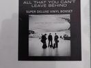 U2 - All That You Can't Leave Behind (Deluxe Box Set) 12