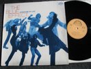 The Blue Effect-Kingdom of Life LP-1971 CSSR-Supraphon-E 1517