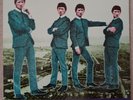 Half Man Half Biscuit, Four Lads Who Shook The  Wirral 12