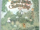 A VERY NICE ORIGINAL THE BEACH BOYS L.P.,SMILEY SMILE,ON CAPITOL RECORDS LABEL.