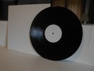 THE MOON LAY HIDDEN BENEATH A CLOUD  test pressing Death In June Current 93 COIL