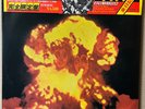 Kiss The Originals 3LP Obi Japan Vinyl Sticker Card Complete Set VIP5501-3