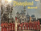 The Disneyland Band-22 Stirring Selections By The Magic Kingdom Band- STER-4046