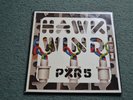 Hawkwind – P.X.R.5 Vinyl LP 1979 Charisma – CDS 4016