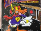 THE TURNTABLIST + PEANUT BUTTER WOLF - SUPERDUCK BREAKS (VINYL LP)  1996   RARE