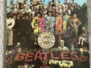 The Beatles 'Sgt Peppers Lonely Hearts Club Band' Vinyl LP - 1967 PMC 7027 MONO