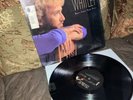 KEITH WHITLEY Don't Close Your Eyes VINYL Original RCA 6494-1-R VG+ Hype Sticker