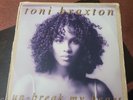 Toni Braxton - Unbreak My Heart - 12