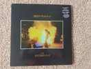 Deep Purple The Anthology Vinyl Album 1985