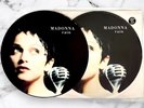 MADONNA : RAIN + UP DOWN SUITE + OPEN YOUR HEART    12