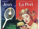 ERNEST ANSERMET Debussy Jeux Dukas La Peri LONDON CS 6043 BB 1E EX FFSS