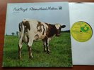 CANADA  NM- PINK FLOYD Atom Heart Mother '70s HARVEST Reissue LP PROG
