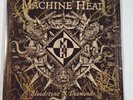 Machine Head: Bloodstone & Diamonds, 2x 180g, Signed  EX/EX