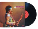 Jimi Hendrix Vinyl Record At The Isle Of Wight LP UK Release