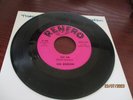That girl - You're all I need  / Carl Henderson on RENFRO records