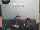 Michael Nau Mowing Original Vinyl LP