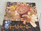 Nirvana - Heart-Shaped Box 1993 US Promo 12