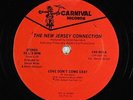 New Jersey Connection - Love Don't Come Easy 12