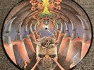 Monstrosity Imperial Doom 1992 , Nuclear Blast,UNBESPIELT,LP,Vinly,Picture  Disc