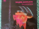 Black Sabbath  Paranoid  LP