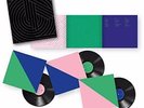OMD. Souvenir - 3LP - The Singles. 1979-2019.  Vinyl