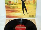 Falla The Three Cornered Hat   Ansermet   1961 London CS-6224 LP