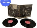 ALLMAN BROTHERS BAND LIVE AT FILLMORE EAST VINYL 2xLP RECORD 1971 1st PRESS PINK