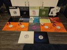 Tidy Trax Records - Hard House Vinyl Classics
