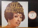 Lafayette Afro-Rock Band ‎– Soul Makossa 1973 Italy Afrobeat Funk Jazz Vinyl VG+