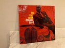 Donald Byrd The Cat Walk Blue Note Mono 4075 RVG Ear NY USA LP