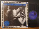 Bobby Hutcherson ‎– Live At Montreux 1974 Blue Note Woody Shaw Modal vinyl LP