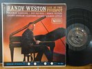 Randy Weston Live At The Fivespot 1960 Mono Kenny Dorham RoyHaynes Coleman Hawki