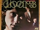 THE DOORS debut album ORIGINAL FACTORY SEALED PROMOTIONAL PRESSING BEAUTIFUL