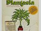 Mother Earth’s PLANTASIA  Mort Garson Og 1976 pressing w/ booklet H-101