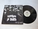 DE LA SOUL Stakes Is High Vinyl LP PROMO - OG 1st Ed RARE Sampler- EX Cond