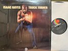 ISAAC HAYES  SDTK  TRUCK TURNER  ENTERPRISE ENS-2-7507  IN SHRINKWRAP  NM