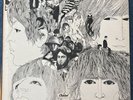 Revolver [LP] by The Beatles 1966 ST-2576 1966 Capitol Records Original Release