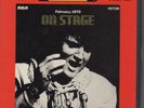 ELVIS PRESLEY Reel to Reel Tape:ON STAGE - FEB. 1970/ RCA TP3-1043/ Excell.cond.
