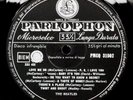 The Beatles ITALY DEBUT LP * PMCQ 31502 * RARE & ORIGINAL ITALIAN 1st Press *