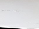 The Beatles White Album * No. 0337514 * RARE & ORIGINAL Italy 1st Press *