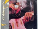 ERIC CLAPTON TIMEPIECES/THE BEST OF RSO 25MW0022 JAPAN OBI VINYL LP