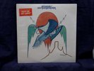 EAGLES VERY RARE SEALED LP ON THE BORDER 1974 1stPRESS W/RARE HYPE STICKER OOP