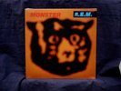 R.E.M. VERY RARE SEALED LP MONSTER 1994 USA 1st PRESS NO CUTOUTS NOT A REISSUE