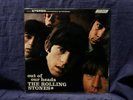 ROLLING STONES VERY RARE SEALED LP OUT OF OUR HEADS 1965 USA 1st PRESS? NO CUTS