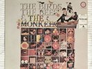 THE BIRDS THE BEES & THE MONKEES LP original 1967 FACTORY SEALED first pressing