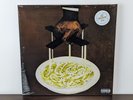 Freddie Gibbs & Alchemist ALFREDO Color Vinyl LP Turntable Lab Exclusive LE 800