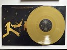 5 Seconds of Summer Gold Vinyl Live The Feeling of Falling